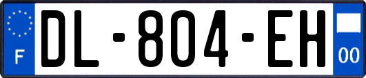 DL-804-EH