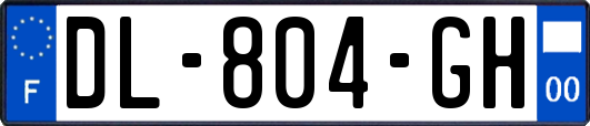 DL-804-GH