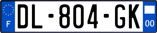 DL-804-GK