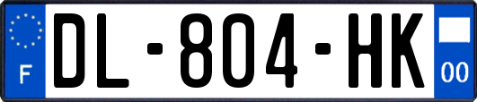 DL-804-HK