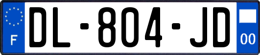 DL-804-JD