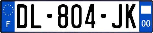 DL-804-JK