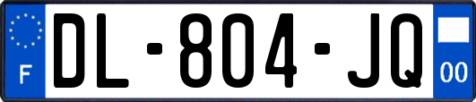 DL-804-JQ