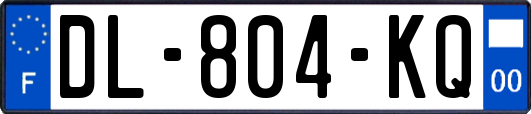 DL-804-KQ