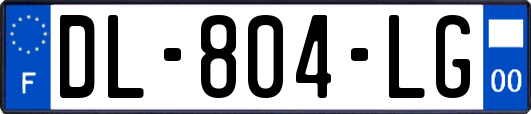 DL-804-LG