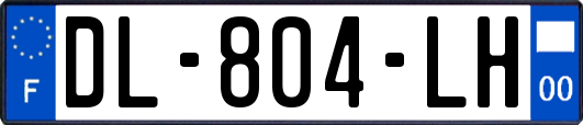 DL-804-LH