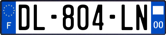 DL-804-LN