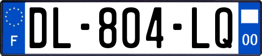 DL-804-LQ