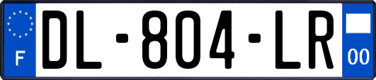 DL-804-LR