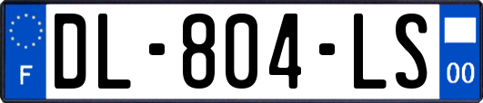 DL-804-LS