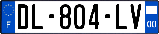 DL-804-LV