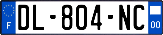 DL-804-NC