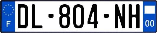 DL-804-NH