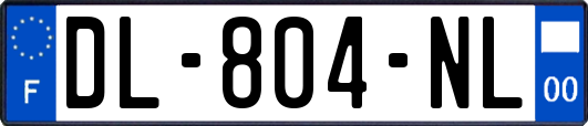 DL-804-NL