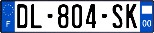 DL-804-SK