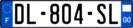 DL-804-SL