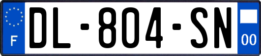 DL-804-SN