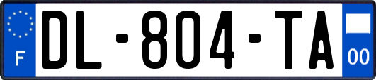 DL-804-TA