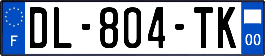 DL-804-TK