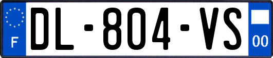 DL-804-VS