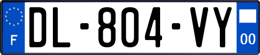 DL-804-VY