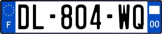 DL-804-WQ