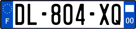 DL-804-XQ