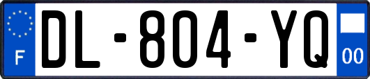 DL-804-YQ