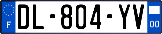 DL-804-YV