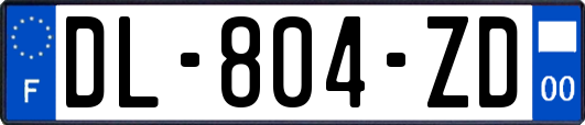 DL-804-ZD