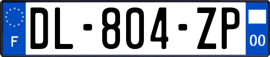 DL-804-ZP