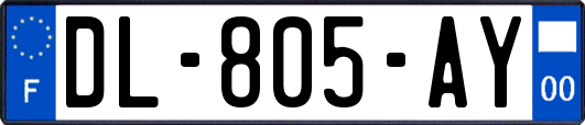 DL-805-AY