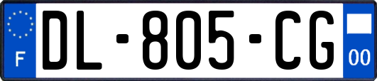 DL-805-CG