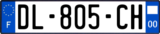 DL-805-CH