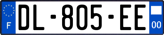 DL-805-EE