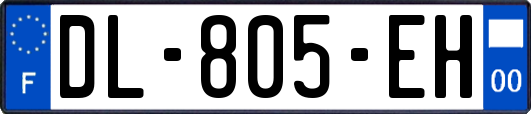 DL-805-EH