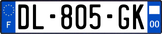 DL-805-GK