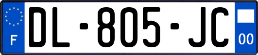 DL-805-JC