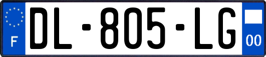 DL-805-LG