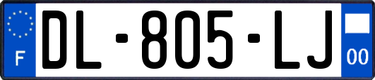 DL-805-LJ