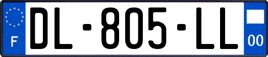 DL-805-LL