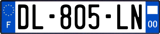 DL-805-LN