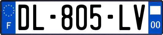 DL-805-LV