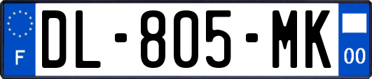 DL-805-MK