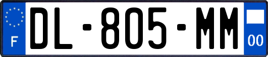 DL-805-MM