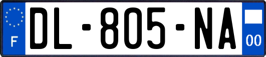 DL-805-NA