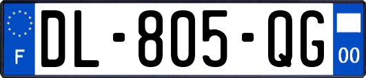 DL-805-QG