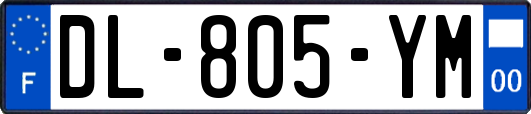 DL-805-YM