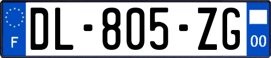 DL-805-ZG