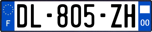 DL-805-ZH